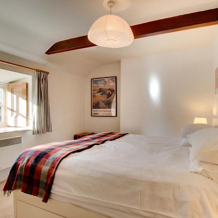 10 The Wynding Villa Bamburgh Exterior photo