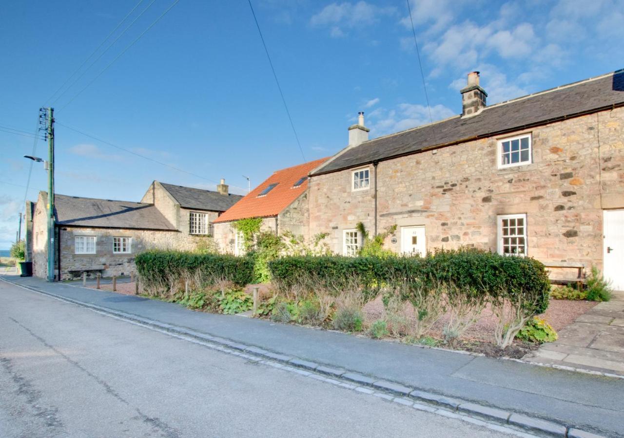 10 The Wynding Villa Bamburgh Exterior photo